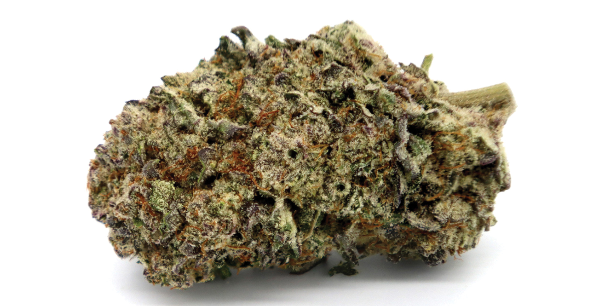 Photograph of product: Happy Valley | White Wedding | 3.5g