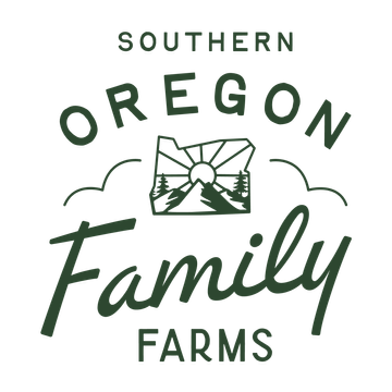 Photograph of product: Southern Oregon Family Farms | Bananas & Peaches Cured Resin 2g