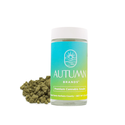 Photograph of product: Autumn Brands | Flower H | GG4 - 14g