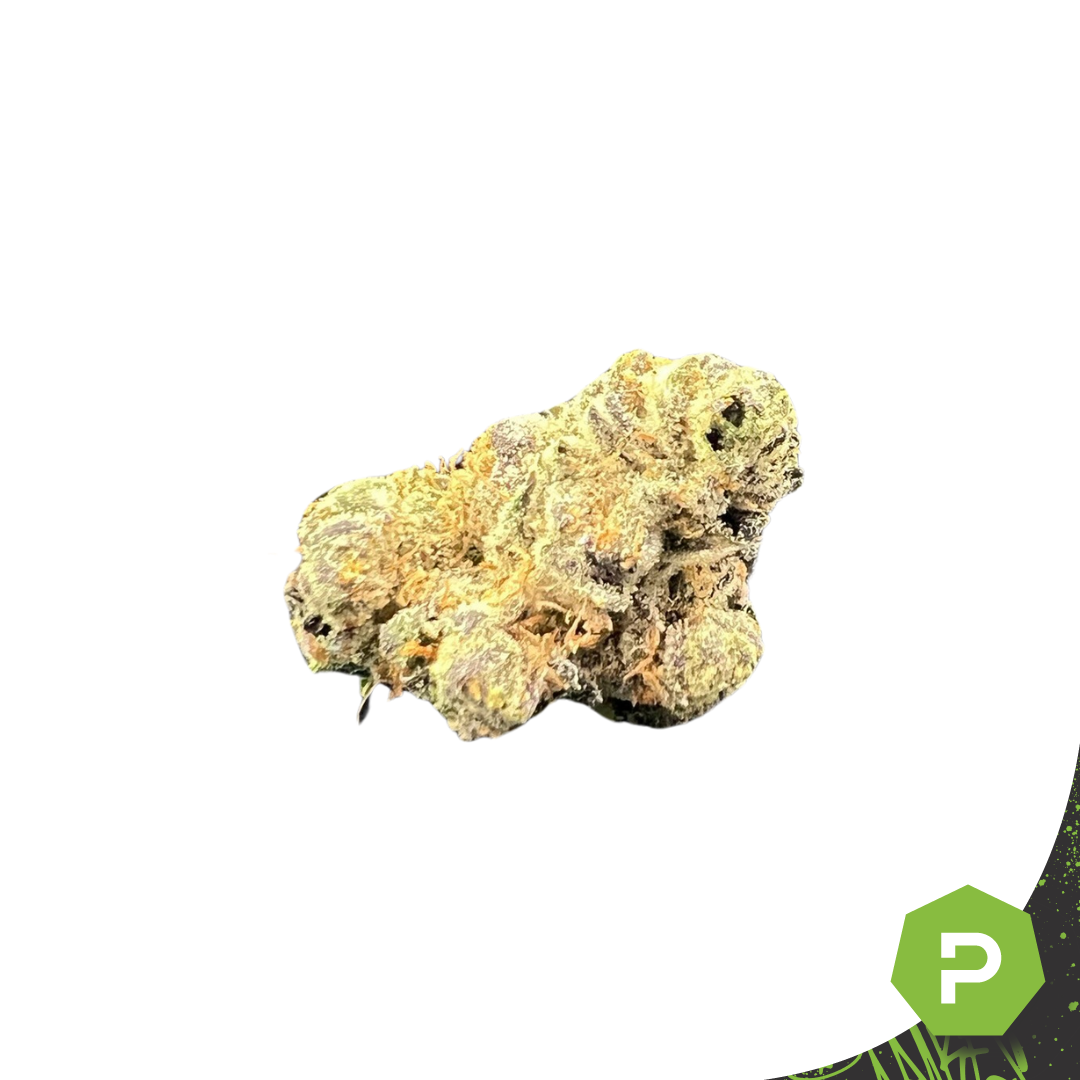 Photograph of product: Grown Rogue | Caramel Cake - 28g