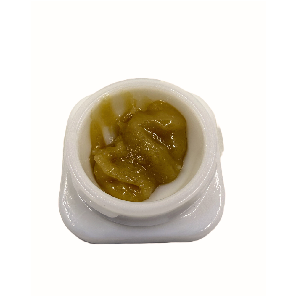 Photograph of product: Guava Oreoz | Cured Budder | 3.5g