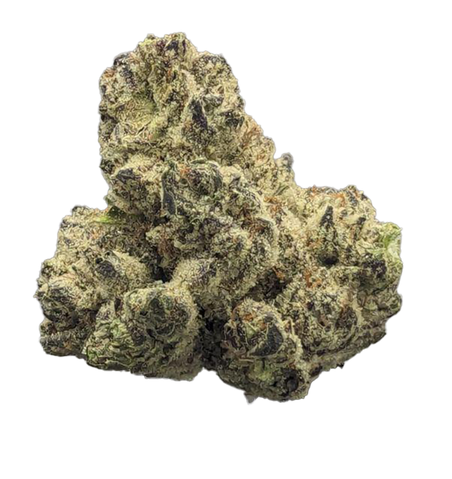Photograph of product: MPX Select Queso Perro Flower - 3.5g