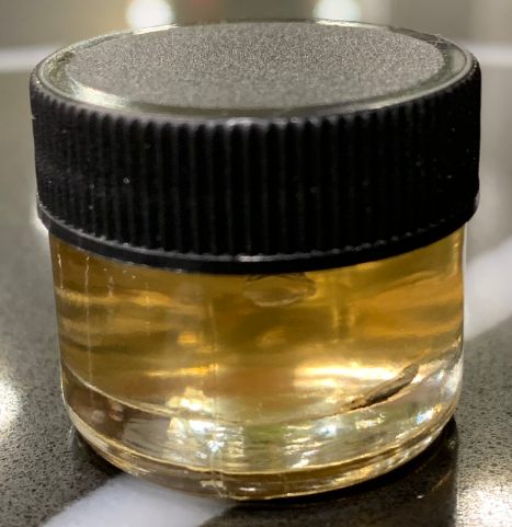 Photograph of product: YMCA CBD Transdermal Gel | 2oz