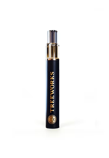 Photograph of product: 007-Up | Live Rosin Disposable | .5g | Treeworks