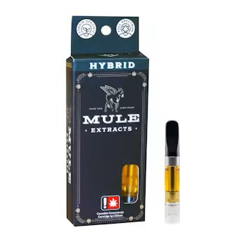 Photograph of product: Pineapple Thai | Cured Resin Cartridge | 1g