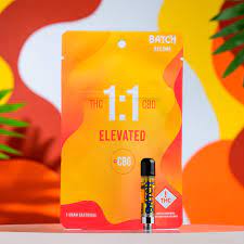 Photograph of product: become - Elevated