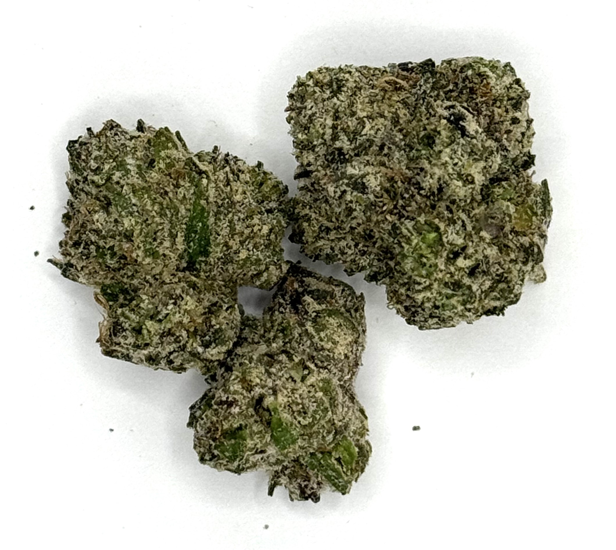 Photograph of product: Local Grove | Runtz - 3.5g