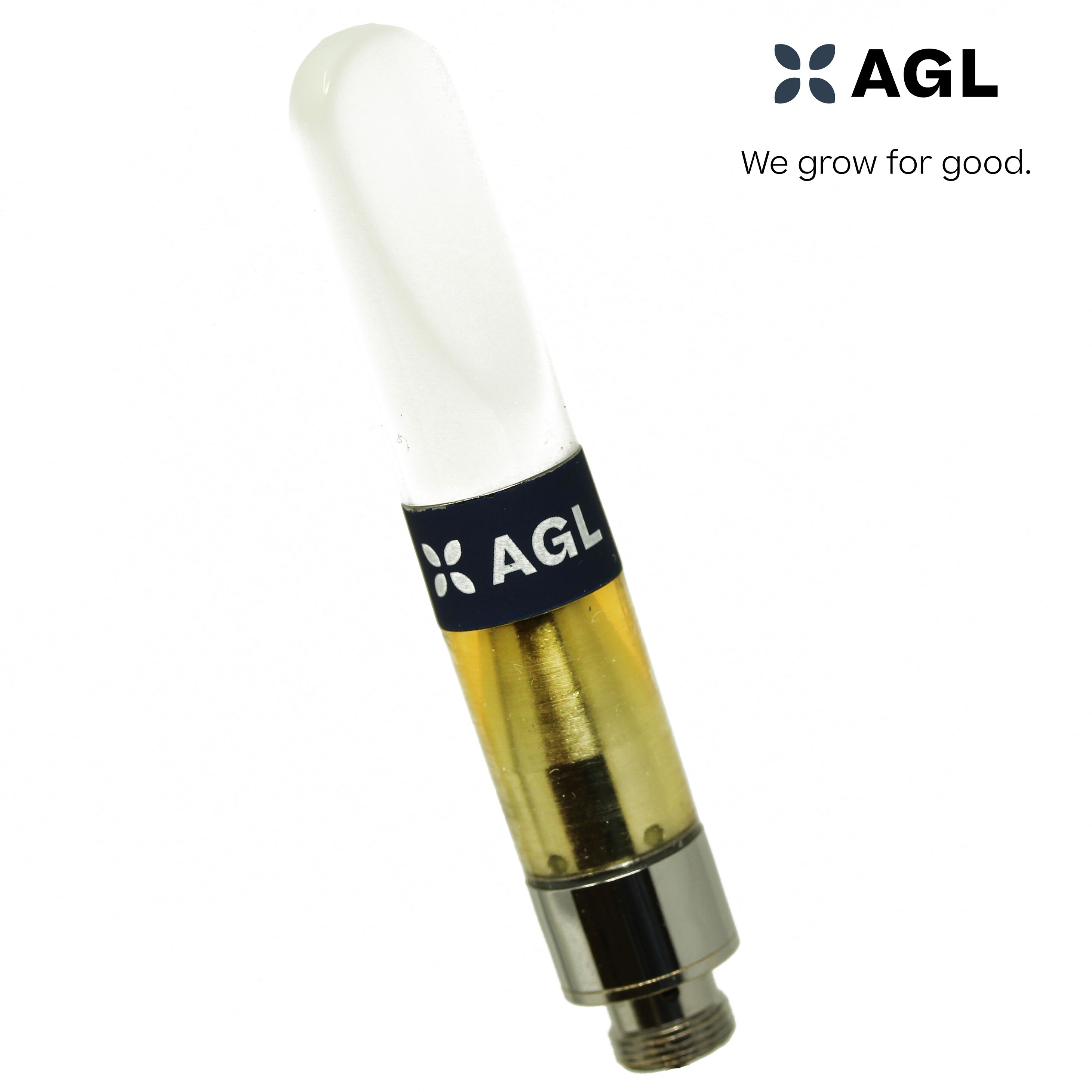 Photograph of product: AGL 1g Distillate Vape Go Gr Tz (H) 00824 (1g)