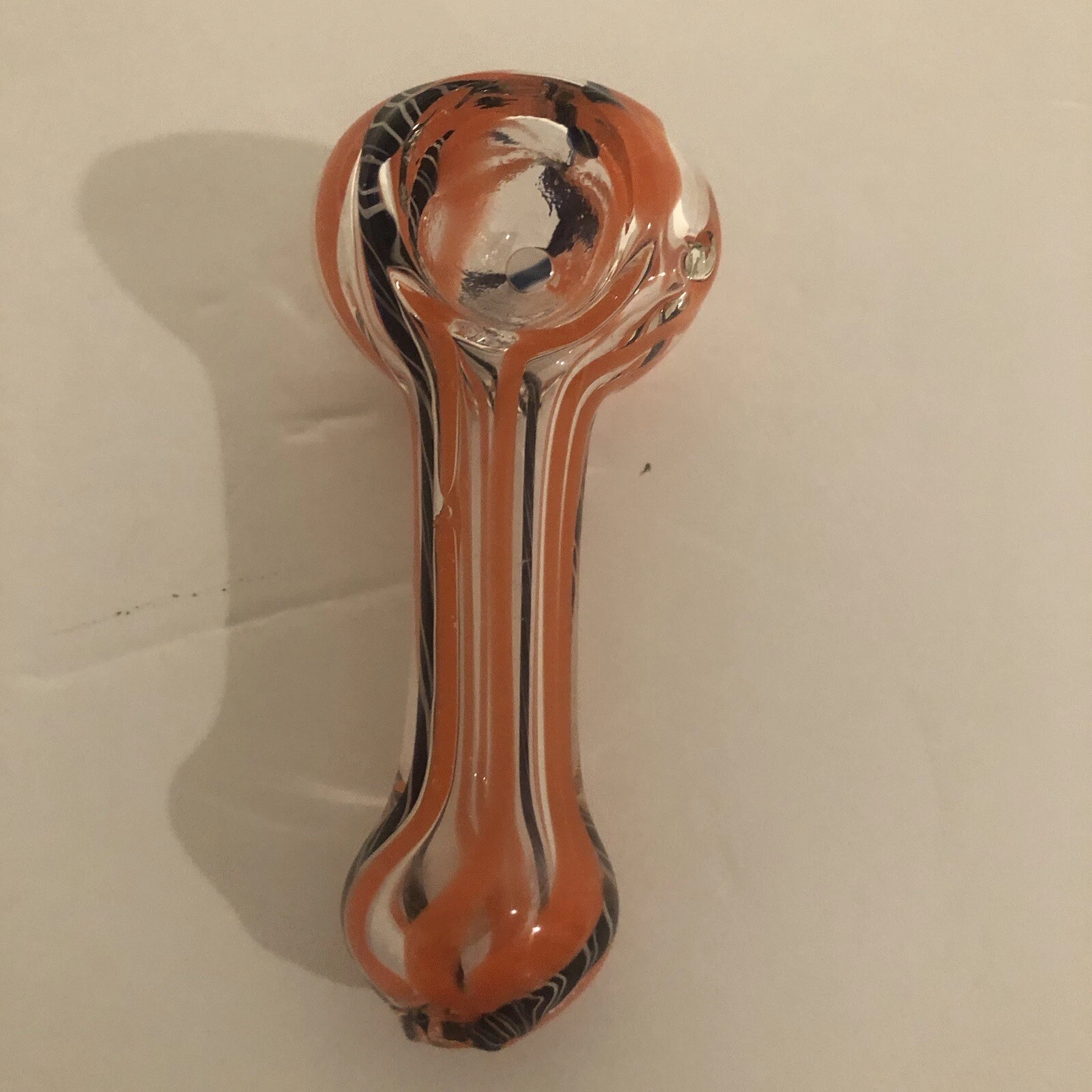 Photograph of Product: Glass Pipe Medium