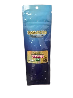 Photograph of product: Gelato 33 Distillate Applicator
