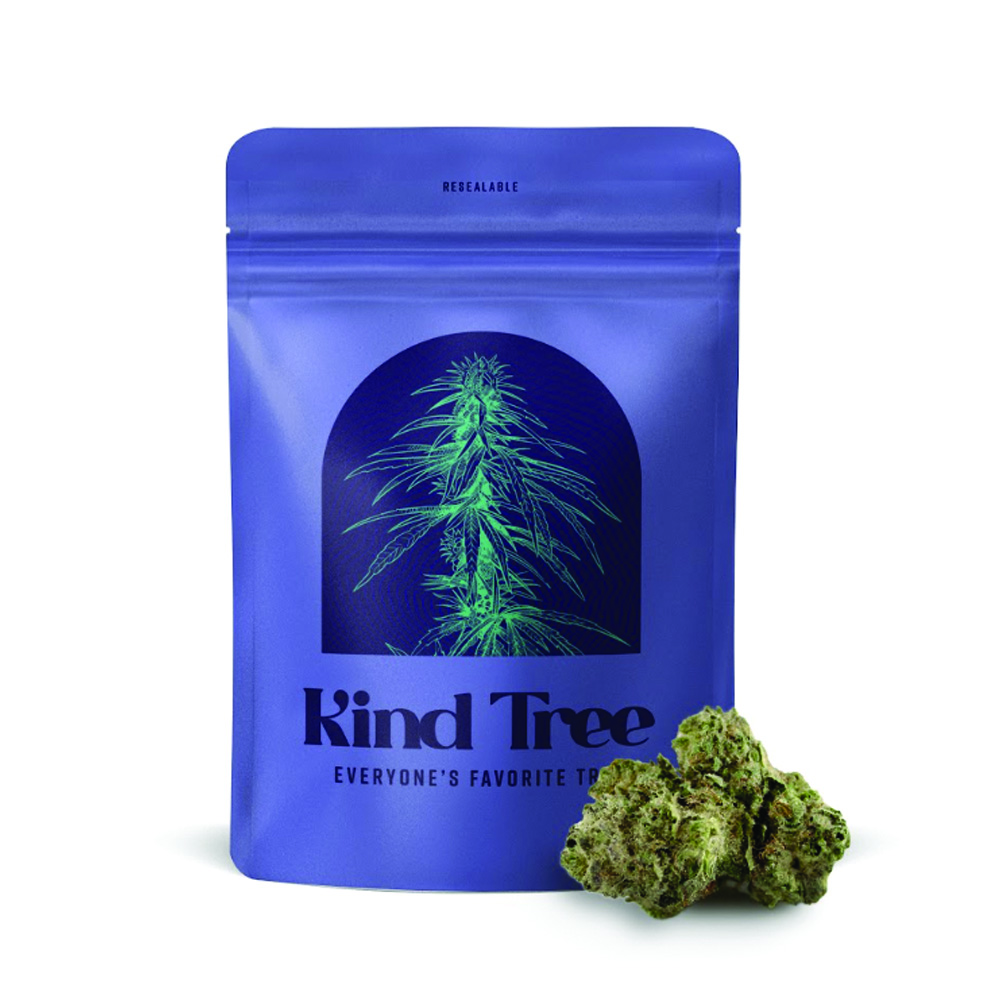 Photograph of product: Small Buds 7g - Cherlato