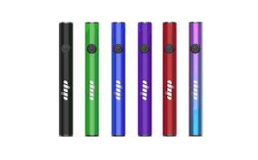 Photograph of Product: Sweetleaf Collective | Dip 510 Battery