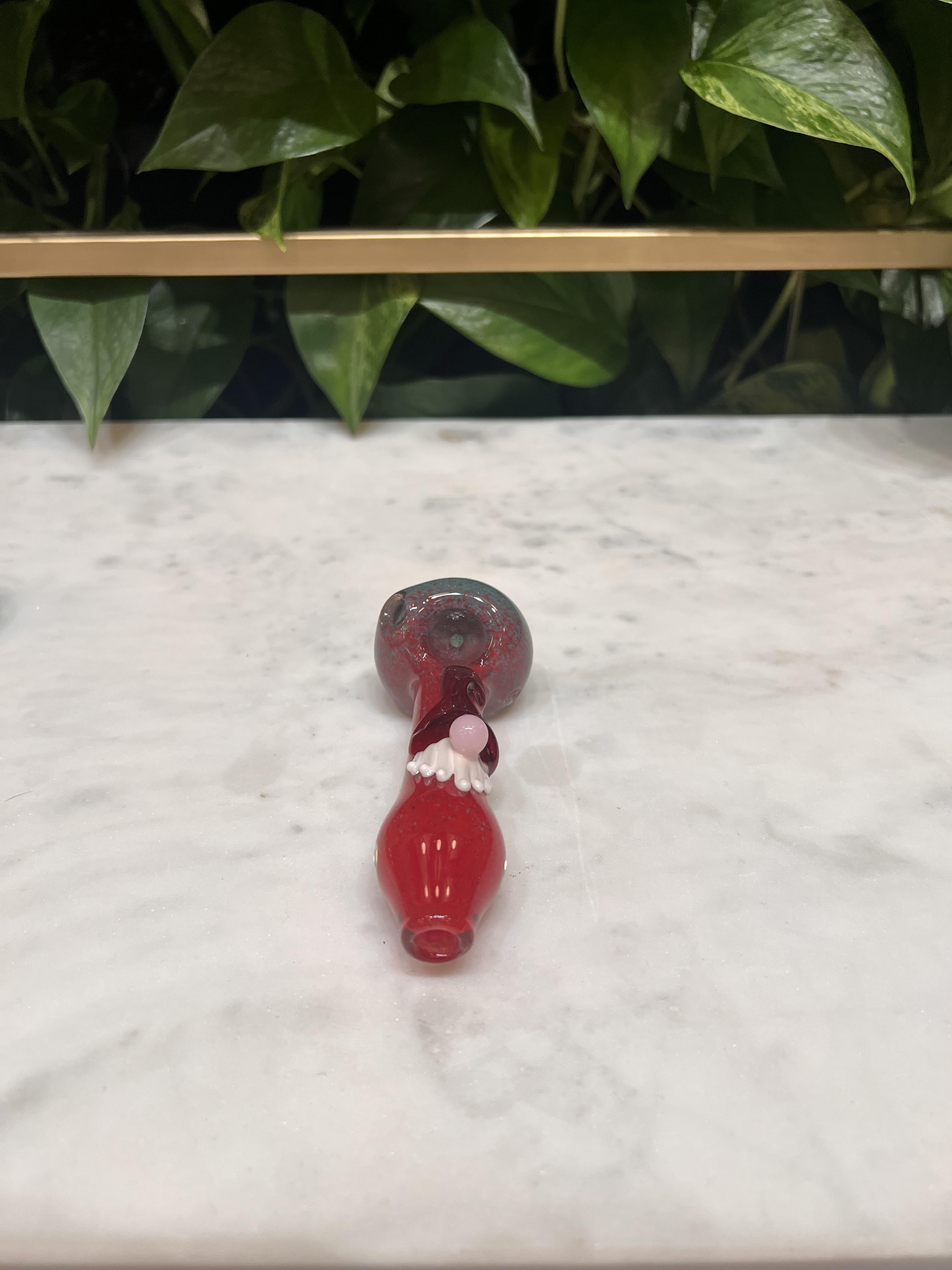 Photograph of product: Gnome - ISO Frit Critter Pipe Travy Buddy