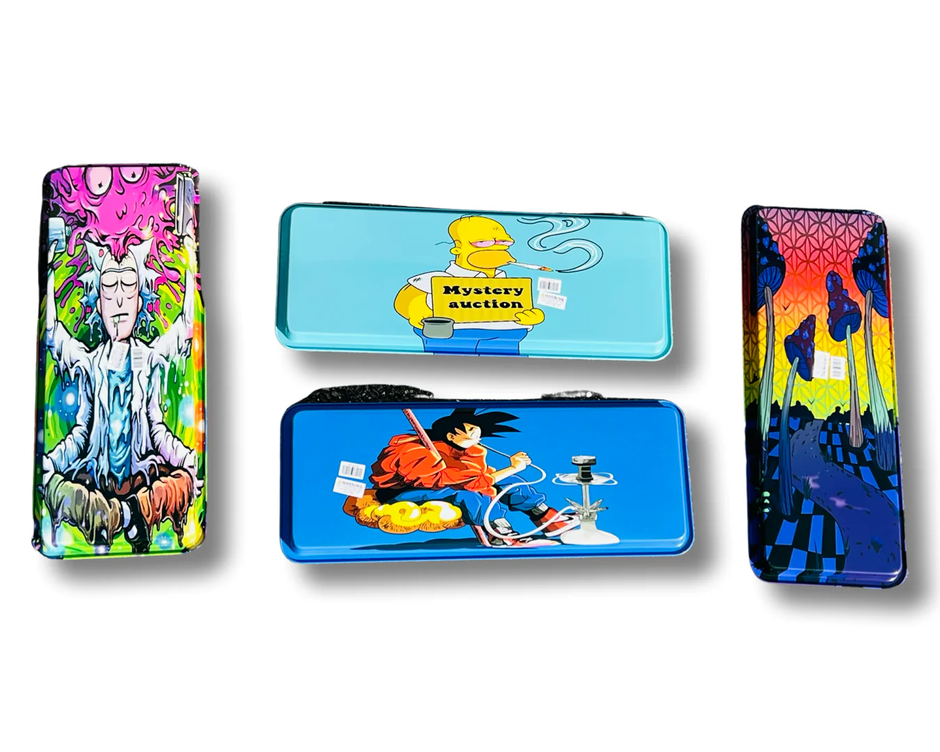 Photograph of Product: 3D Tray & Cover | Large