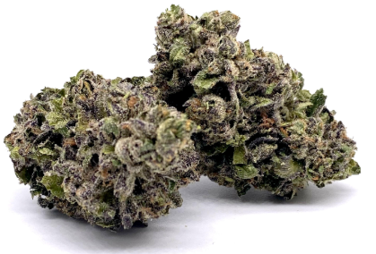 Photograph of product: Oregrown Greenhouse | Sherb Creme Pie - 28g