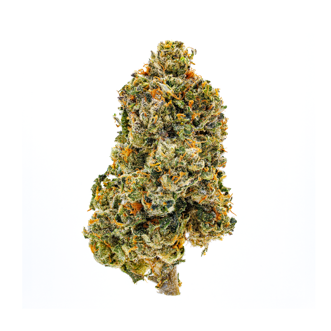 Photograph of product: Umamii 3.5G Jar Jokerz Oui'd/Hybrid 26.10%TH-oui