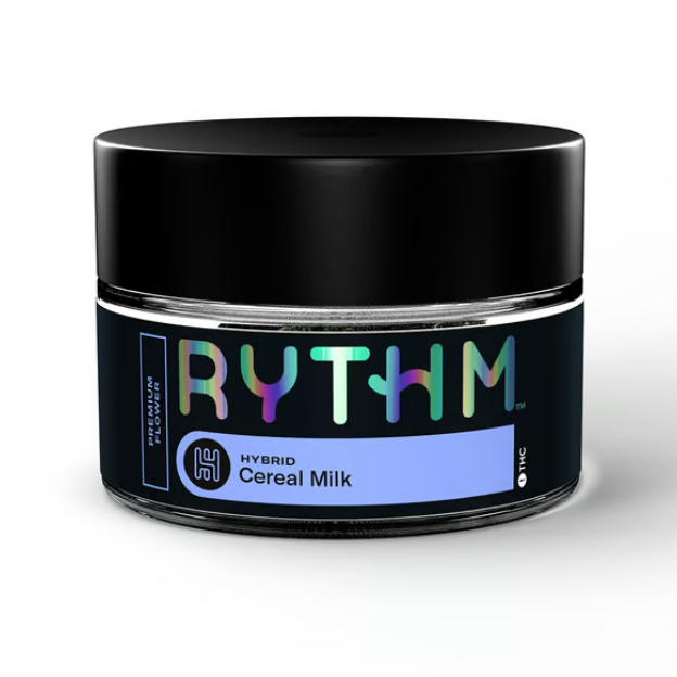 Photograph of product: Cereal Milk | Hybrid | [14.15g]
