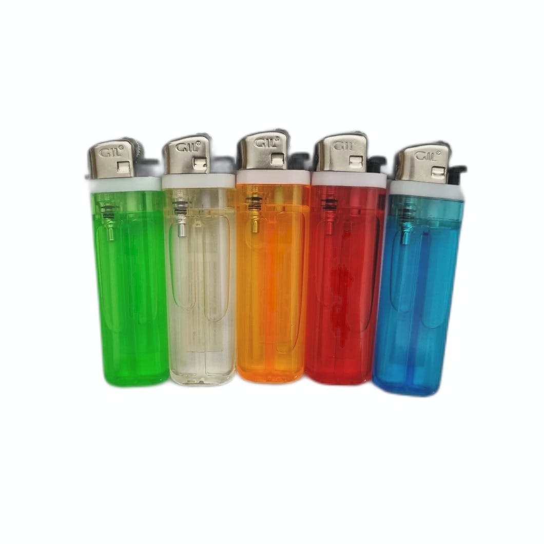 Photograph of product: 1x GIL Lighter