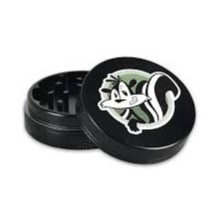 Photograph of product: Skunk | 2 Piece 55mm Grinder 1pc