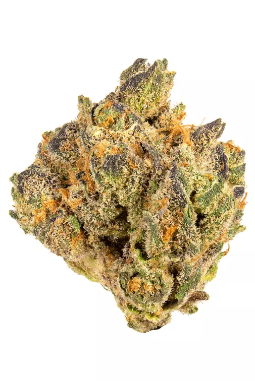 Photograph of product: Gushers | Flower - 28g