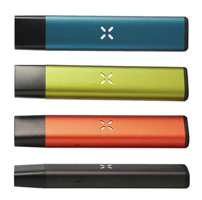 Photograph of product: PAX Era Battery