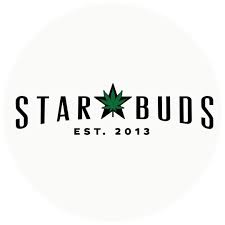 Photograph of product: Starbuds King Size Cones