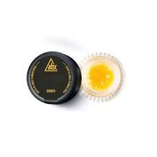 Photograph of product: [ABX] Badder - 1g - Papaya Berry (I) - 