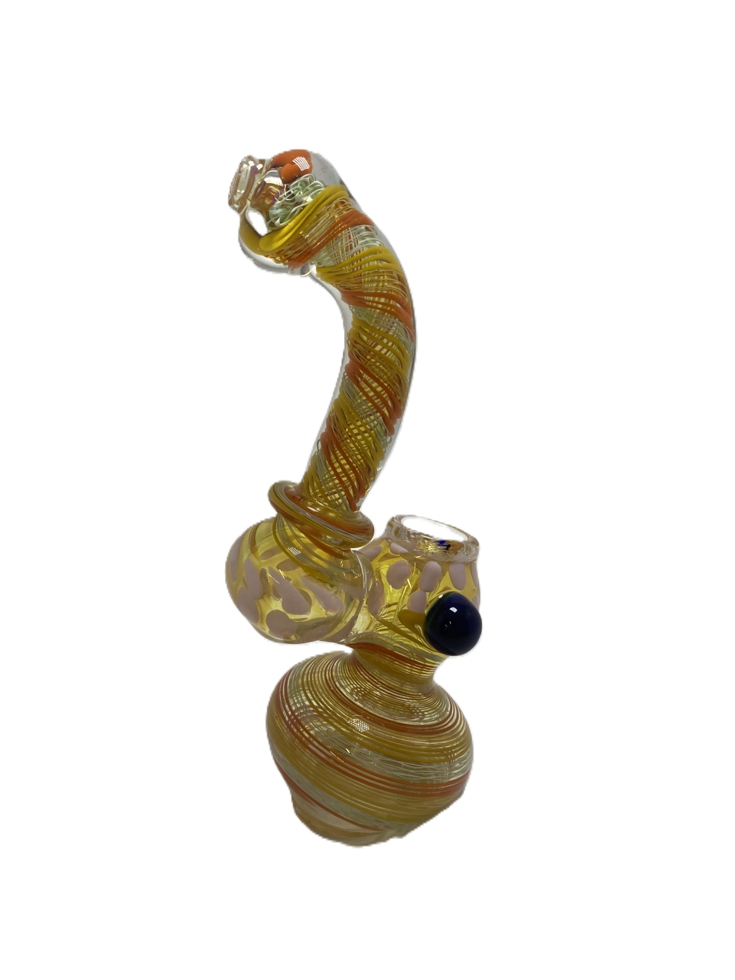 Photograph of product: Medium Sherlock Bubbler $33