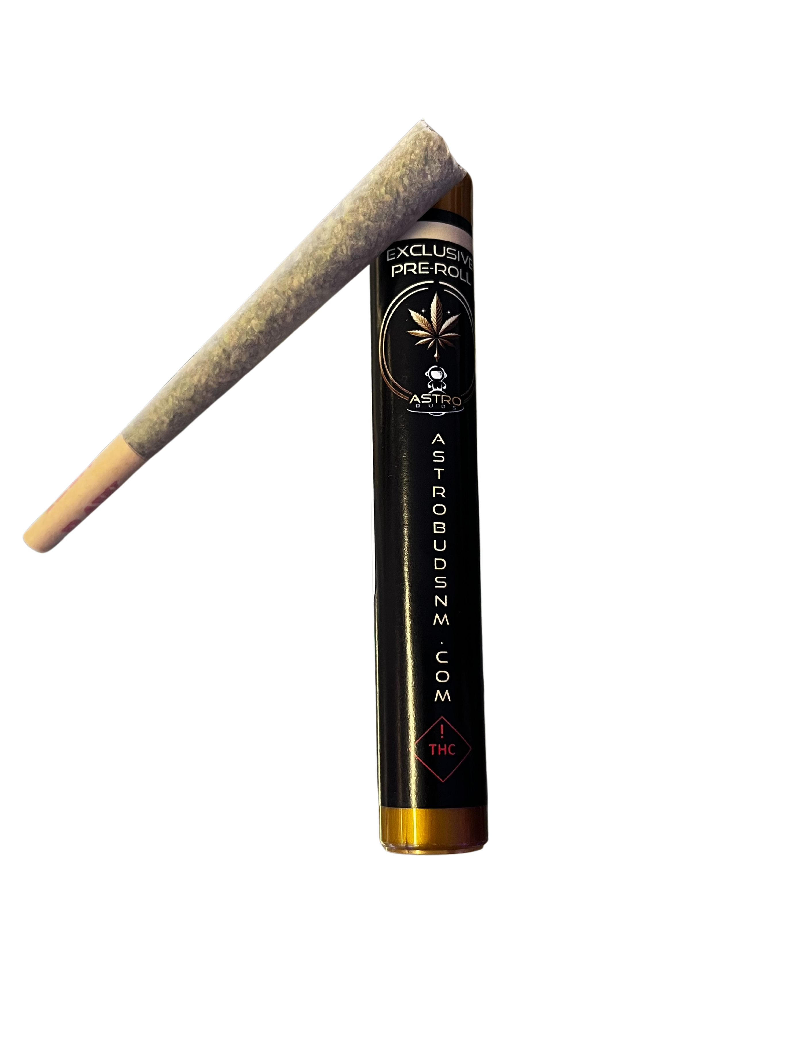 Photograph of product: Unabomber | Astro Buds PreRoll