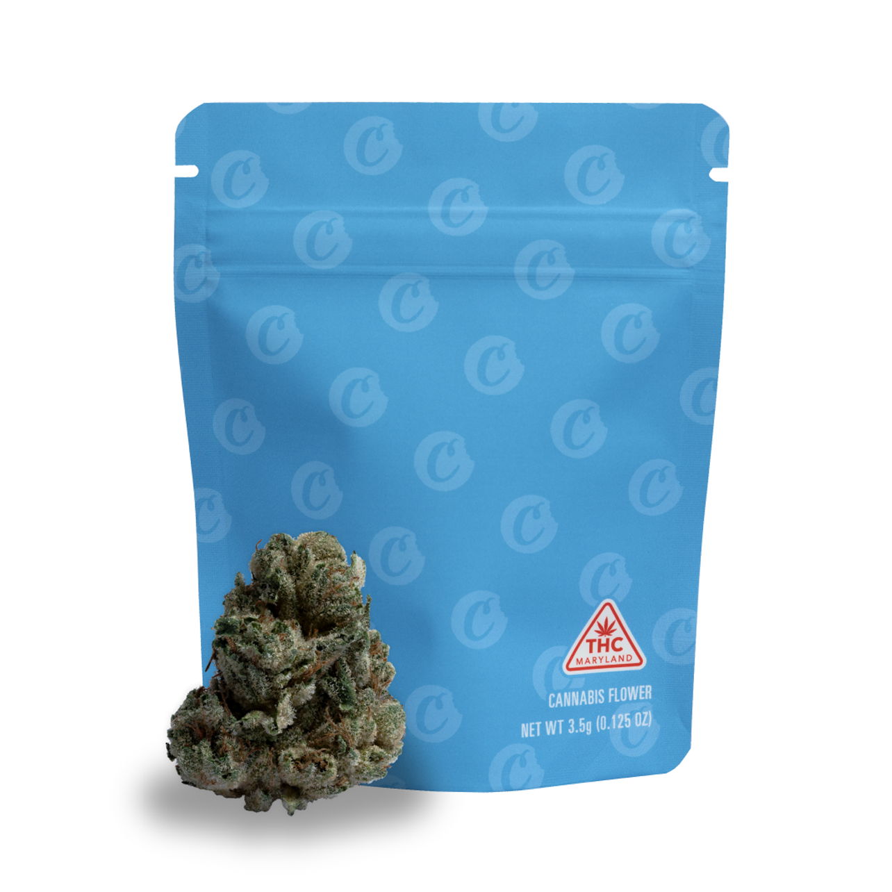 Photograph of product: Gelato x Red Pop - 3.5g