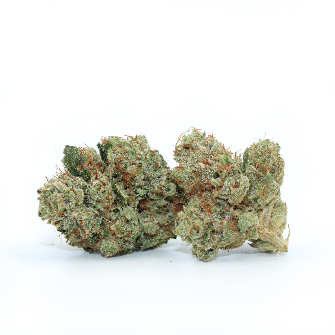 Photograph of product: Higher Love Diesel OG Buds - 28g