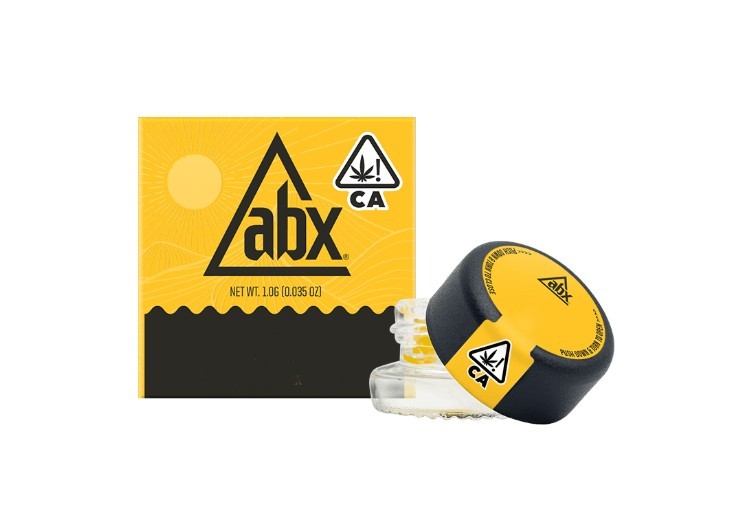 Photograph of product: Bacio Pancakes Badder 1g