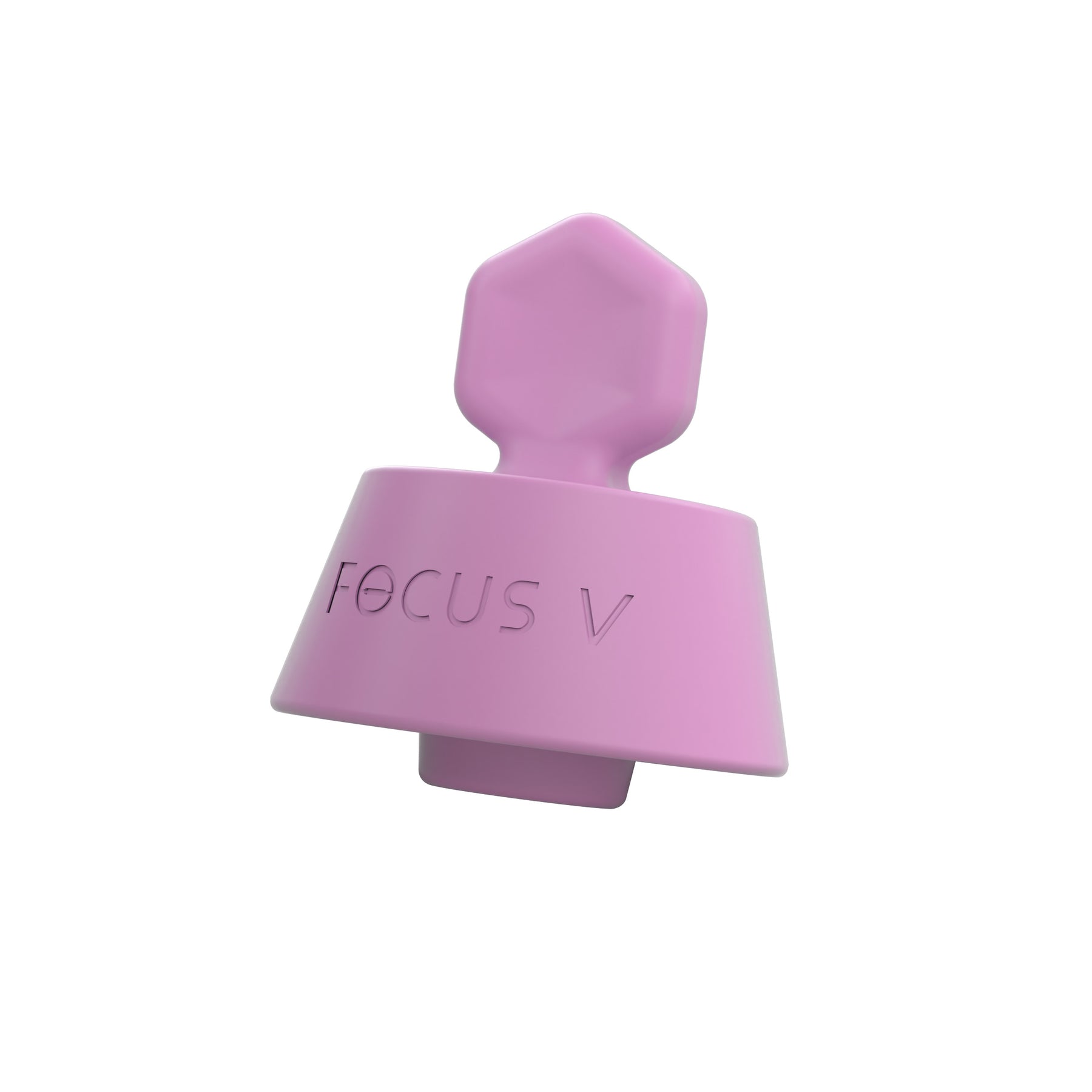 Photograph of product: Chromatix Stopper | Purple