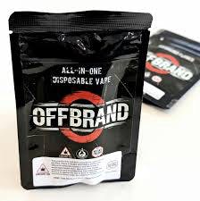 Photograph of product: Bermuda Shorts 7g Pre-Ground Flower