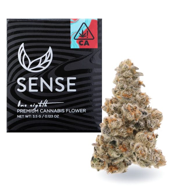 Photograph of product: Lazer Wolf 3.5g - 