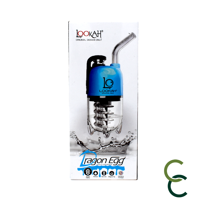 Photograph of product: Lookah Ant