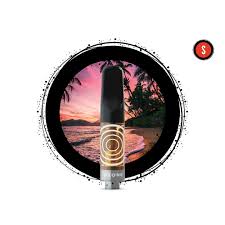 Photograph of product: Maui Wowie 1g Cart-S