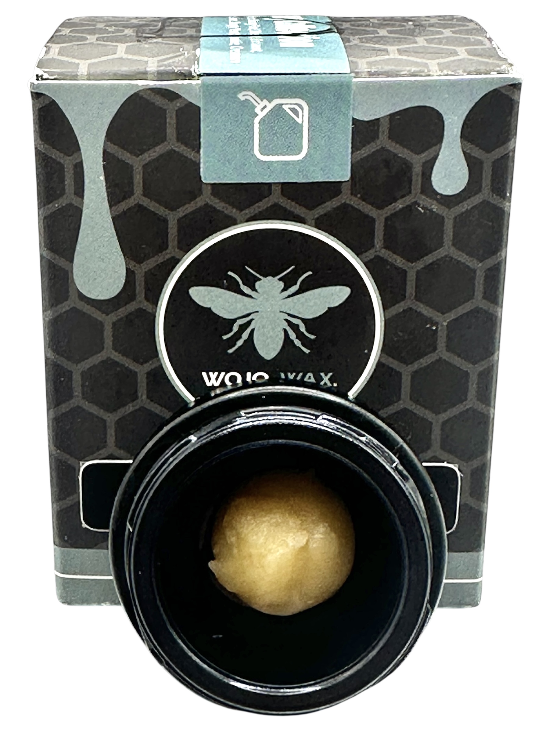 Photograph of product: Bad Betty Live Rosin