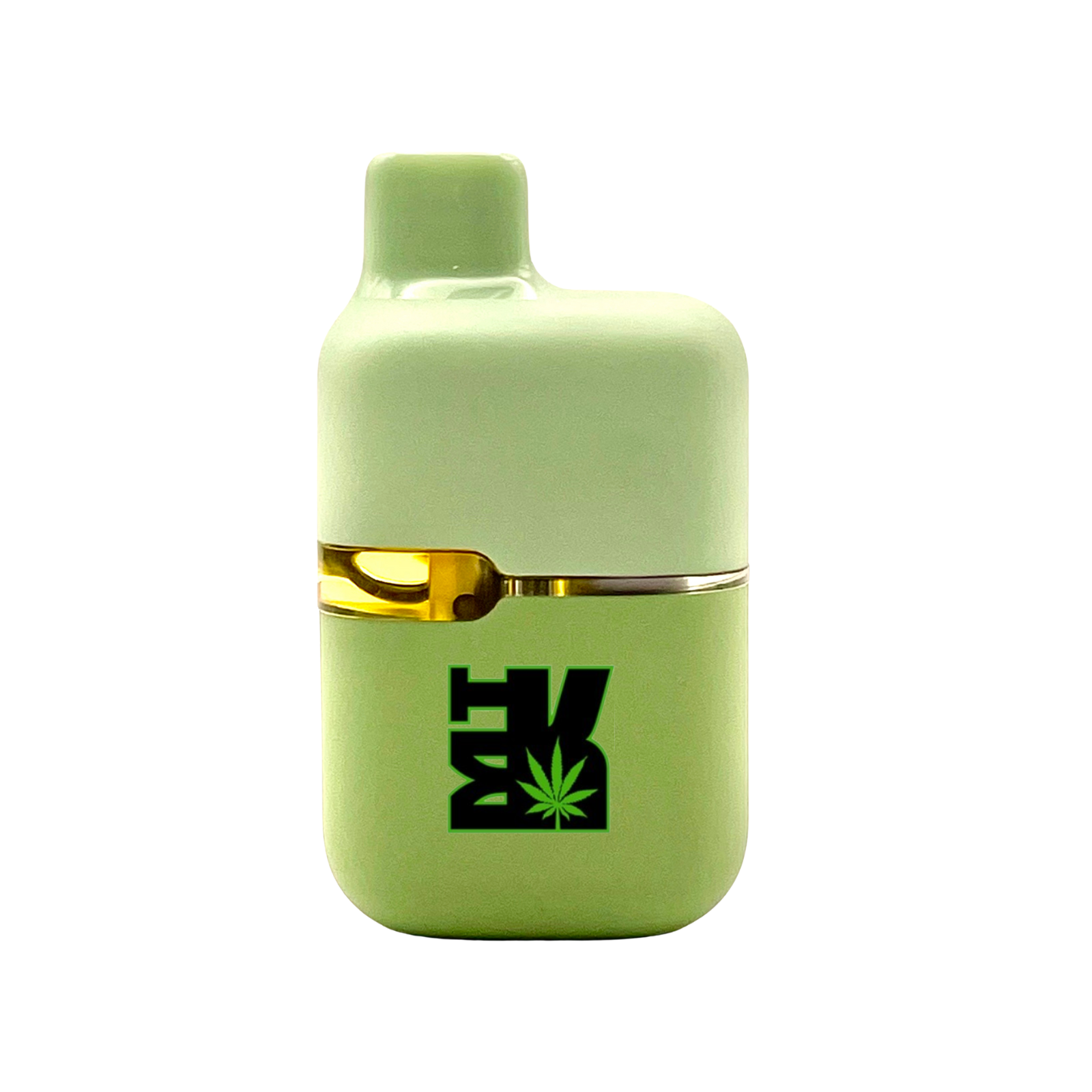 Photograph of product: AIO Diamonds Vape | Terp Daddy