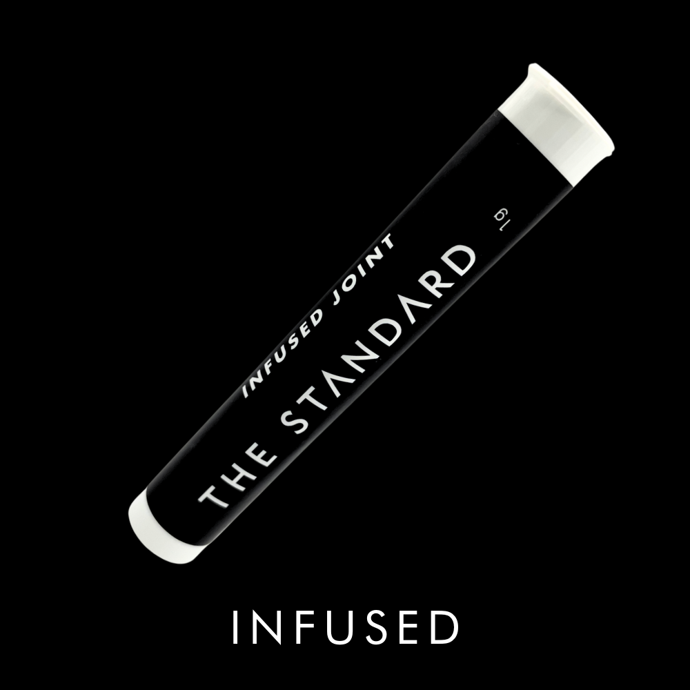 Photograph of product: The Standard | RS-11 Infused Pre-Roll