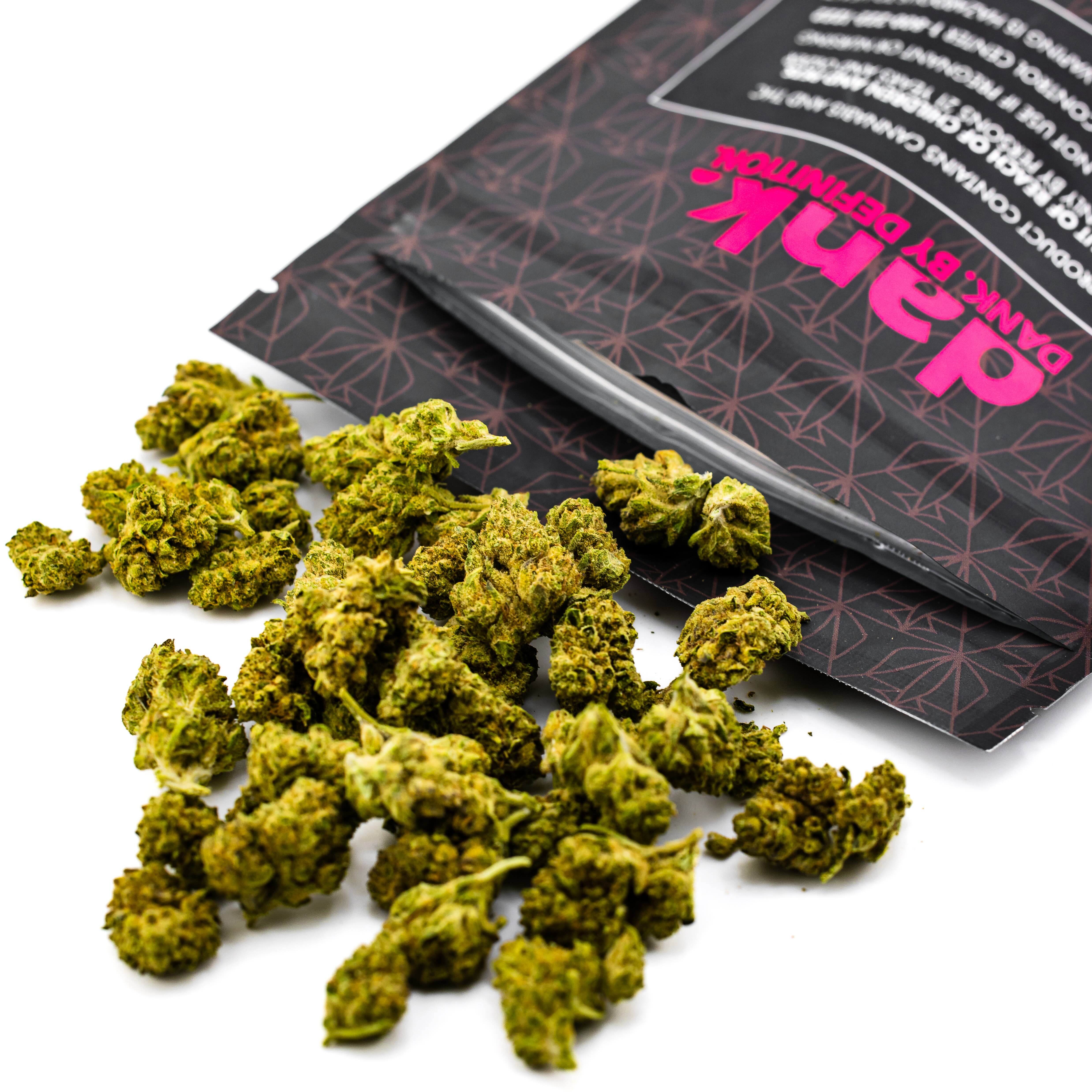 Photograph of product: CAKE BOSS (28 GRAMS) - 28g