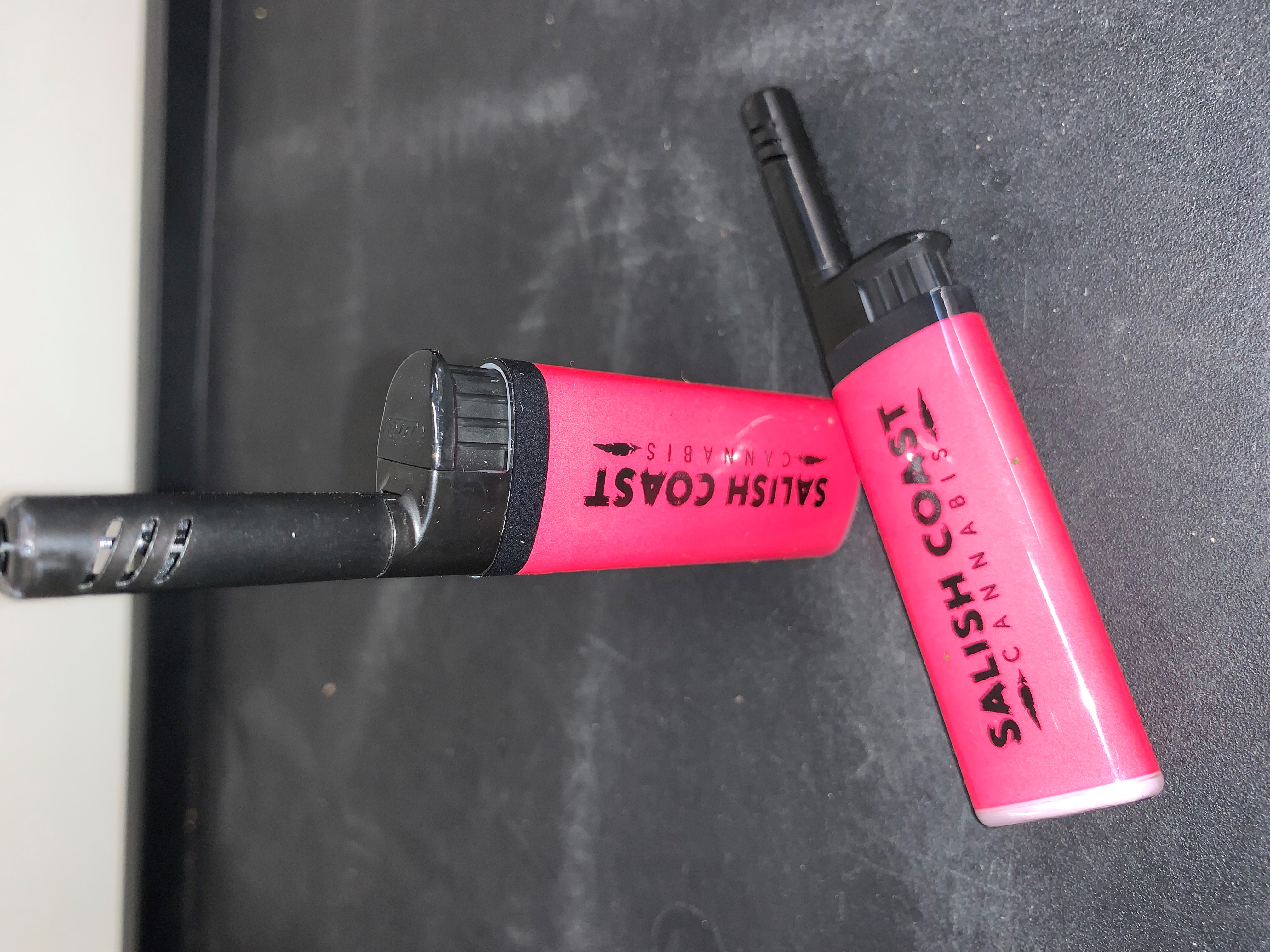 Photograph of Product: Bic - EZ Reach Lighter