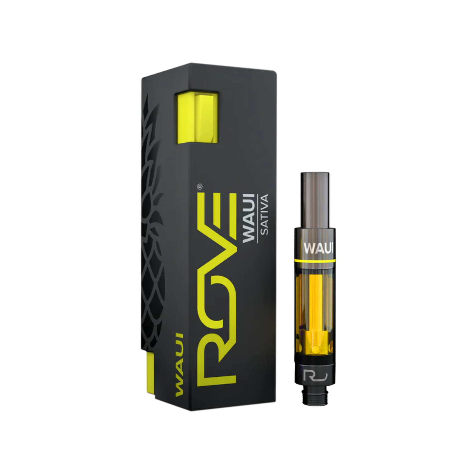 Photograph of product: 1000mg Vape | Waui | Rove
