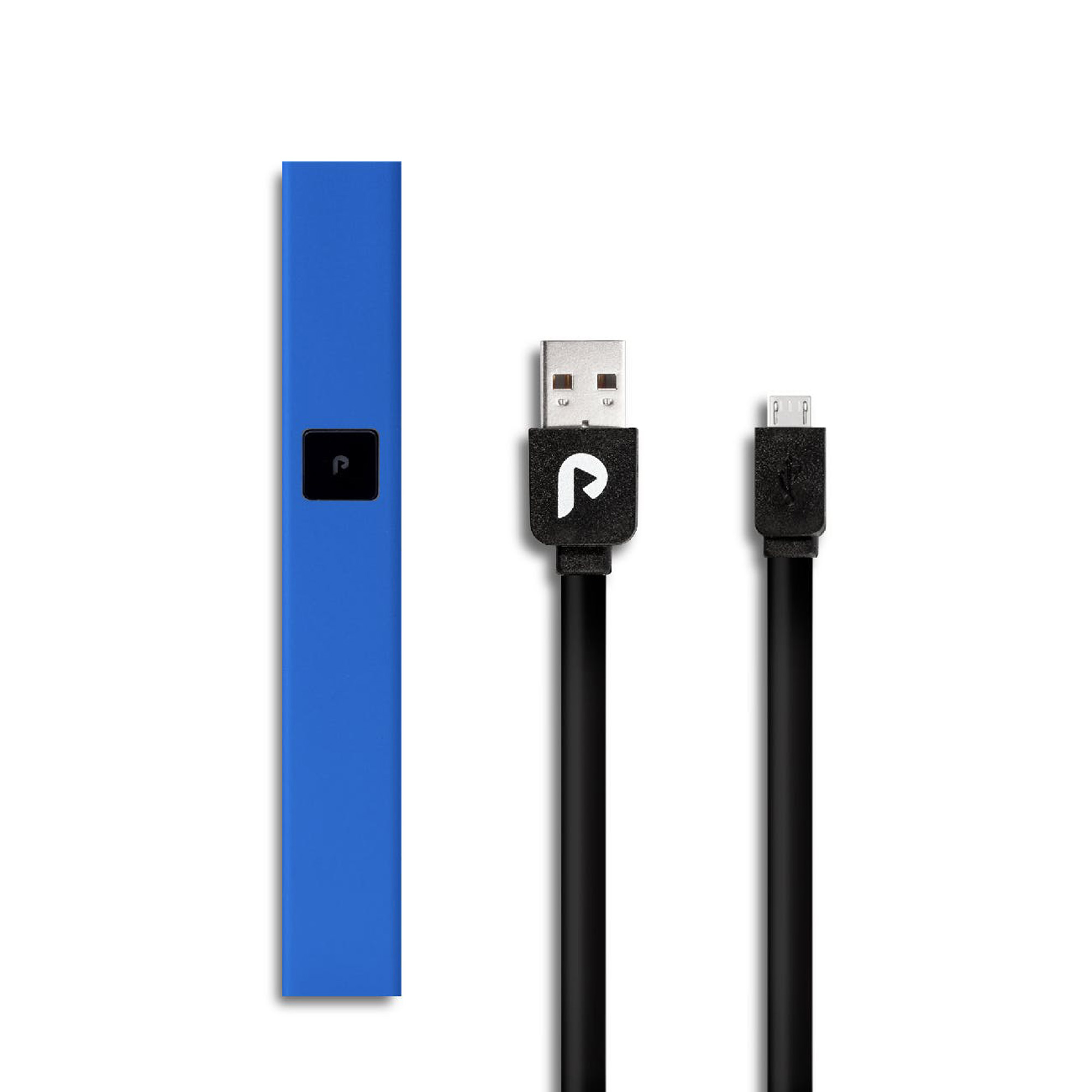 Photograph of product: PLUGplay | Blue Steel | Battery