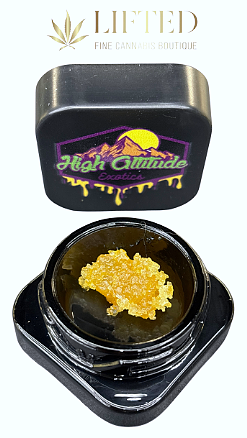 Photograph of product: INNERVISION SUGAR