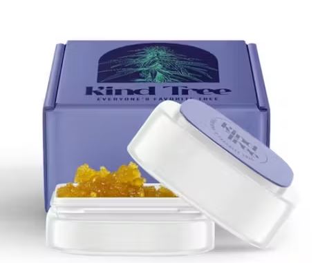 Photograph of product: Guava Cream x Sherb Serenity | 2g