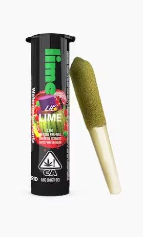 Photograph of product: King Louis Infused .6 Mini PR - 