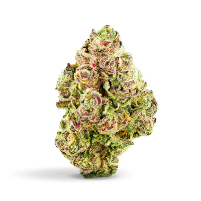 Photograph of product: London Pound Mints (#11) - Buds 3.5g