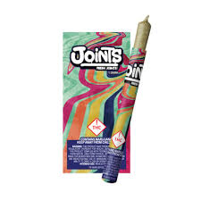 Photograph of product: Joints - Pre Roll - Grease Bucket (I)
