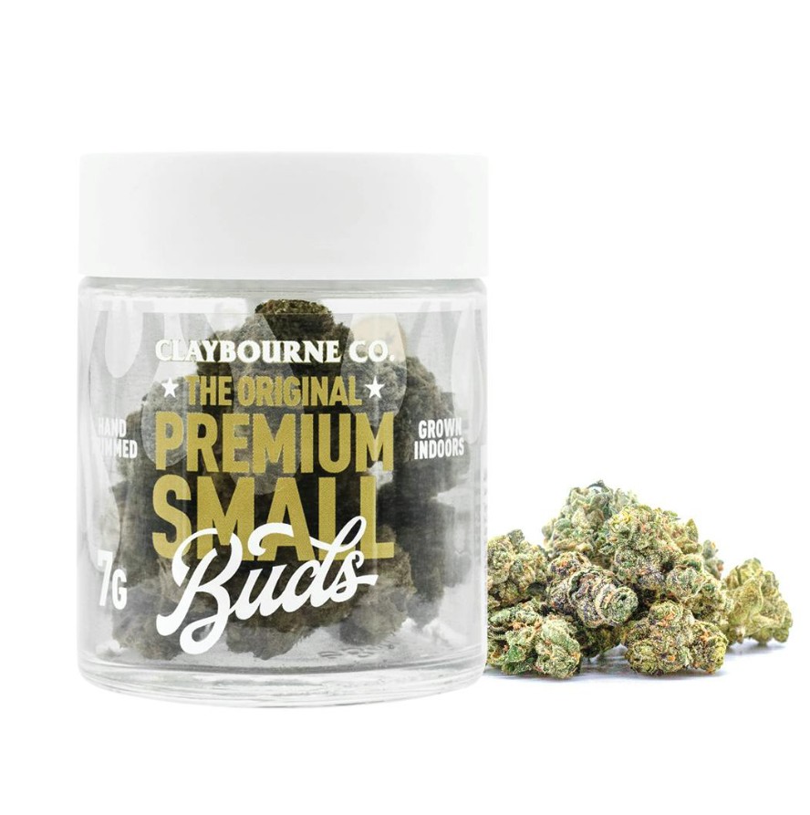Photograph of product: APPLES AND BANANAS - SMALLS (7G)